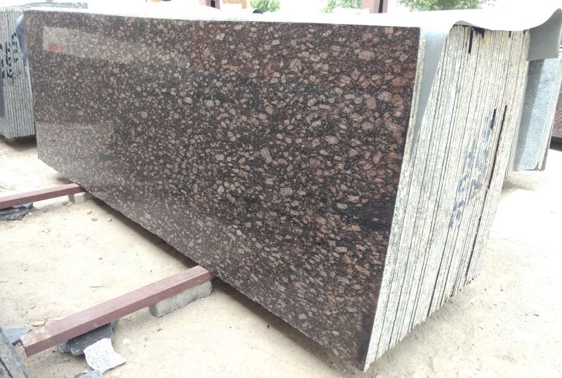 Picasso Granite Slabs 01