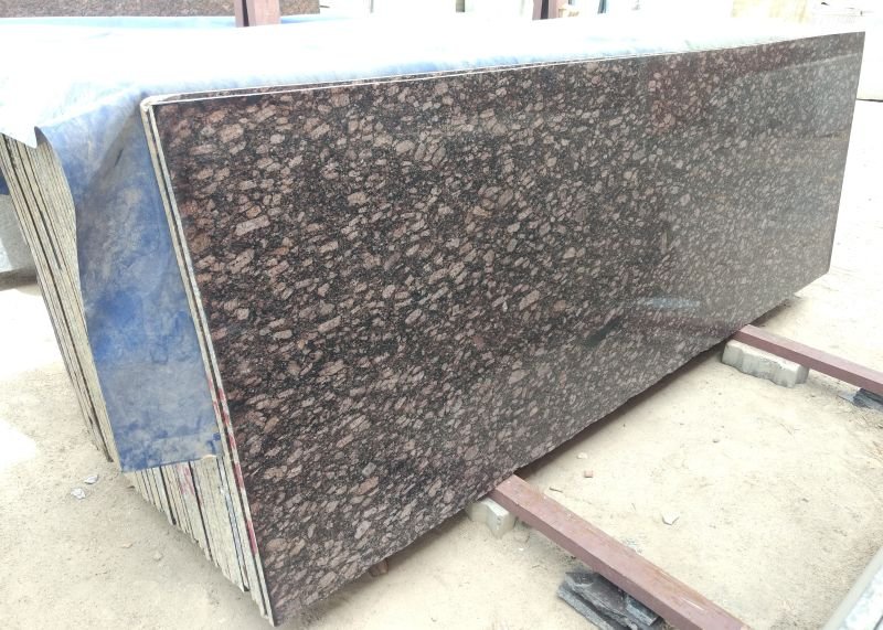 Picasso Granite Slabs 02