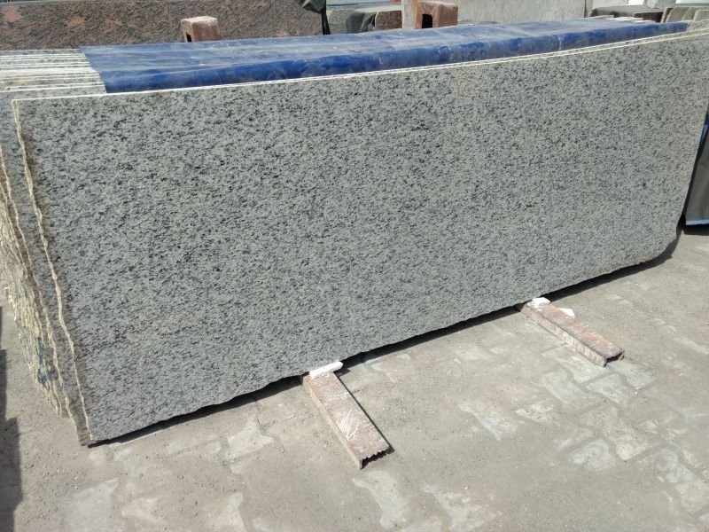 S White Granite Slabs 03