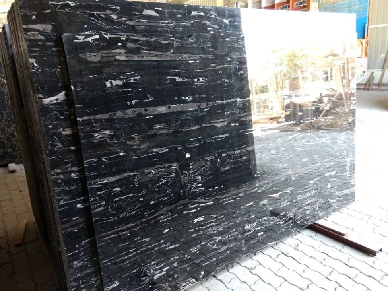 Silver Dragon Marble Slabs 02