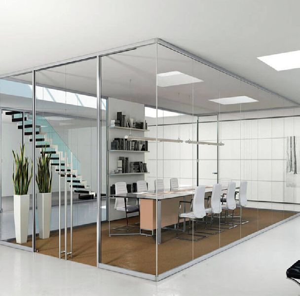 Frameless Glazing Service 02