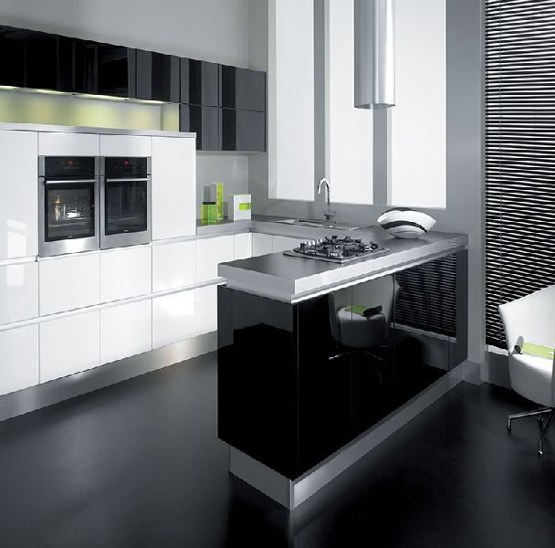 Modular Kitchen Interior Designing Services 02