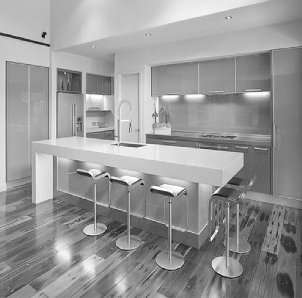 Modular Kitchen Interior Designing Services 03