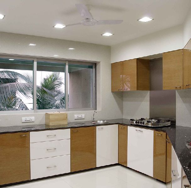 Modular Kitchen Interior Designing Services 04