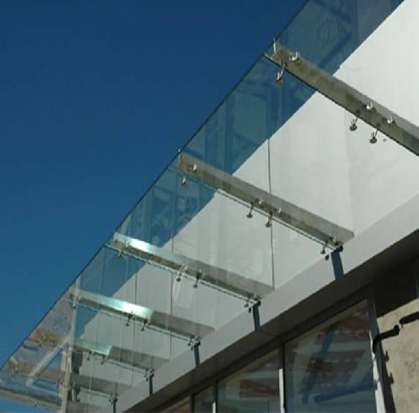 Spider Glazing Services 01