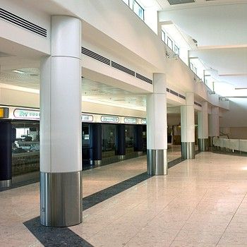 Stainless Steel Cladding Services 02