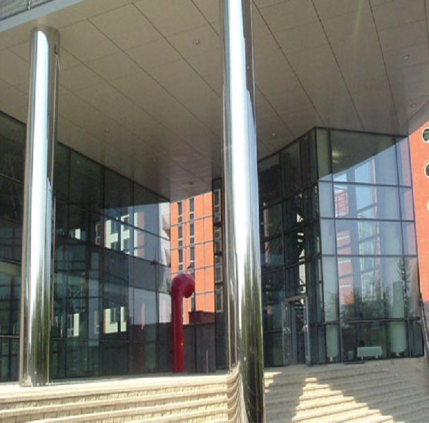 Stainless Steel Cladding Services 04