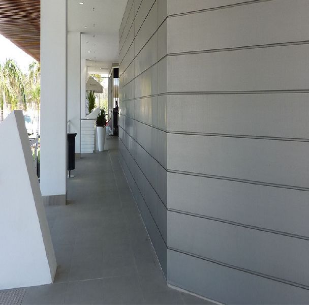 Zinc Cladding Service 03