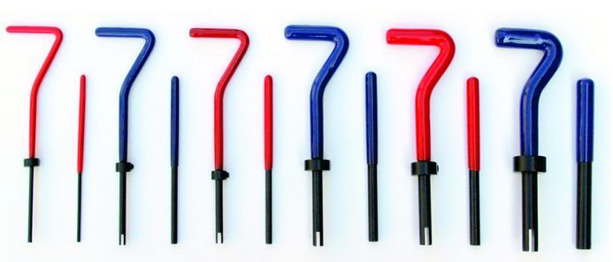 Thread Repair Kit 03