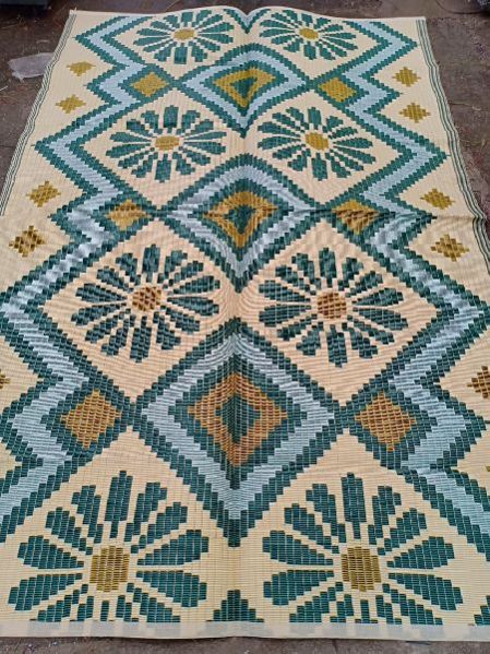 6X9 Deluxe Plastic Mats 04