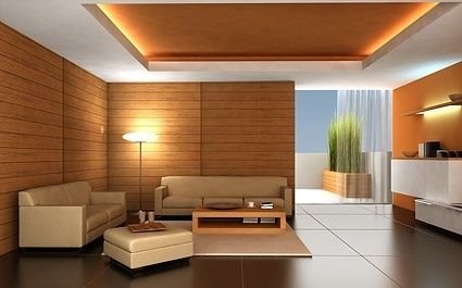 Home Interior Designing Service 01