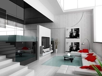 Home Interior Designing Service 03