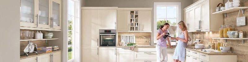 Modular Kitchen Interior Designing Service 01