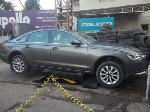 Liftup Low Rise Lift 02