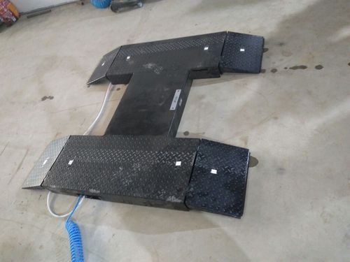 Liftup Low Rise Lift 03