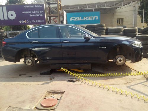 Liftup Low Rise Lift 05