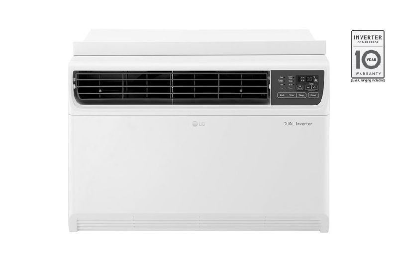 Hybrid Solar Air Conditioner 02