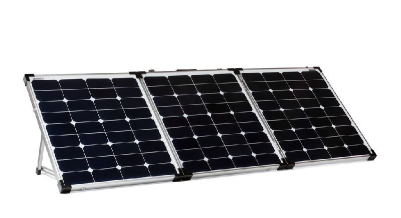 Mono Crystalline Panel 03