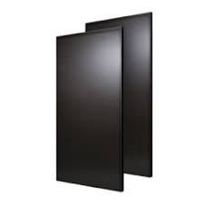 Thin Film Solar Panel Plant 05