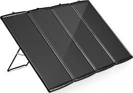 Thin Film Solar Panel Plant 06