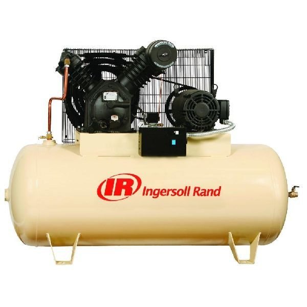 Ingersoll Rand Air Compressors 02