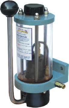 Hand Operated Pump 01