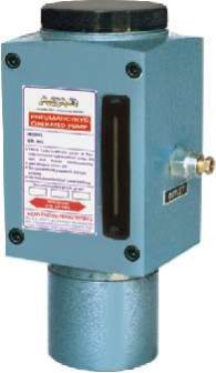 Pneumatic Operated Pump 01