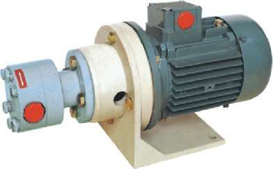 Rotary Pumps 02