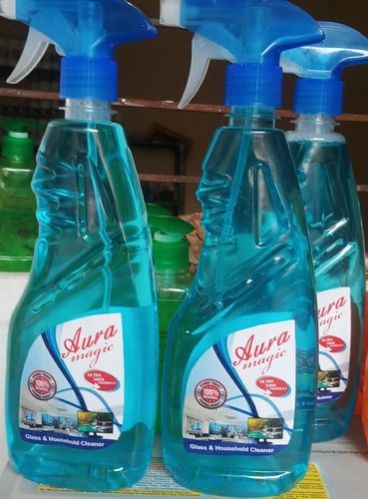 Aura Magic Glass Cleaner 01