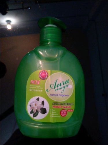Aura Magic Hand Wash 01