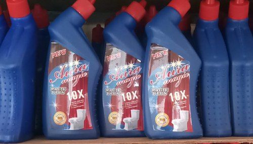 Aura magic Toilet Cleaner 03