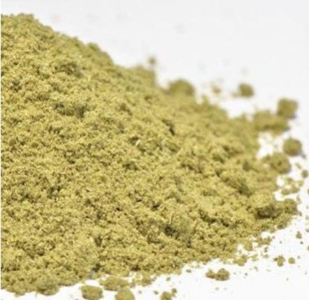 Fennel Powder 01