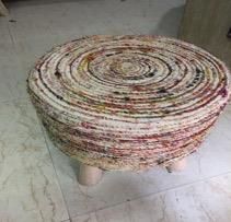Pouf Stools 02