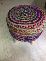 Pouf Stools 03