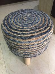 Pouf Stools 04