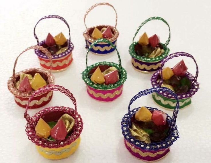 Roli Chawal Boxes 04