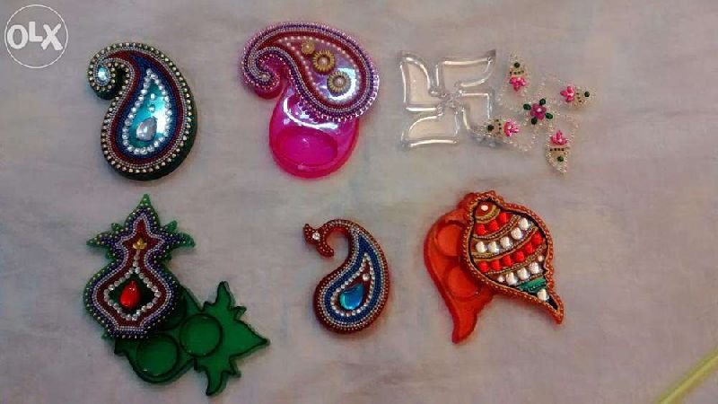 Roli Chawal Boxes 05