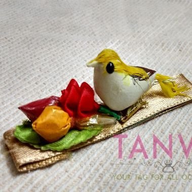 Roli Chawal Boxes 06