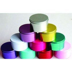 Multicolor Dry Fruit Tin Container 01