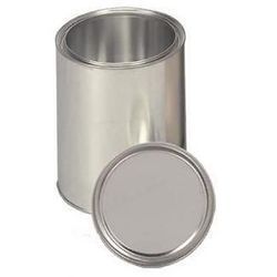 Paint Tin Container 03