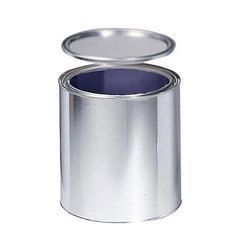 Paint Tin Container 04