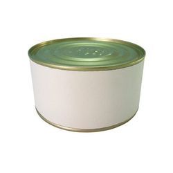Protein Tin Container 02