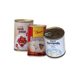 Rasgulla Tin Container 03