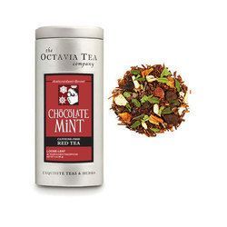 Tea Tin Container 02