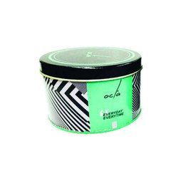 Watch Tin Container 02