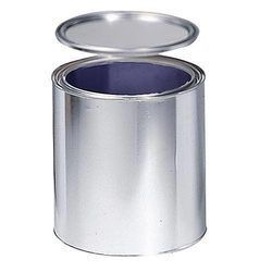 Wax Tin Container 02