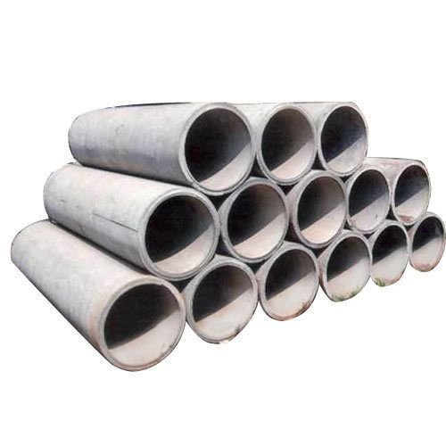 600 mm RCC Pipes