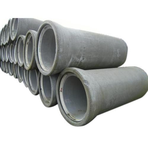 700 mm RCC Pipes