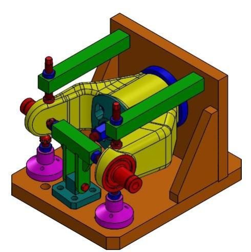 HMC Mechanical Fixture 04