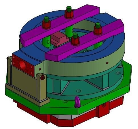 HMC Mechanical Fixture 06